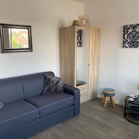 Jolie Studio Arras Εξωτερικό φωτογραφία