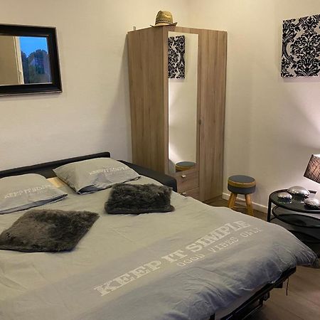 Jolie Studio Arras Εξωτερικό φωτογραφία