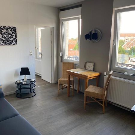 Jolie Studio Arras Εξωτερικό φωτογραφία
