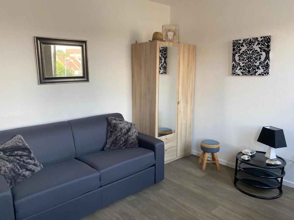 Jolie Studio Arras Εξωτερικό φωτογραφία