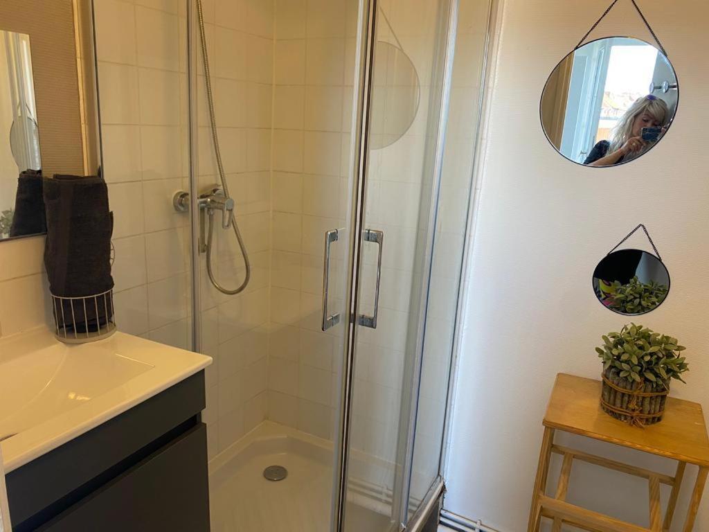 Jolie Studio Arras Εξωτερικό φωτογραφία