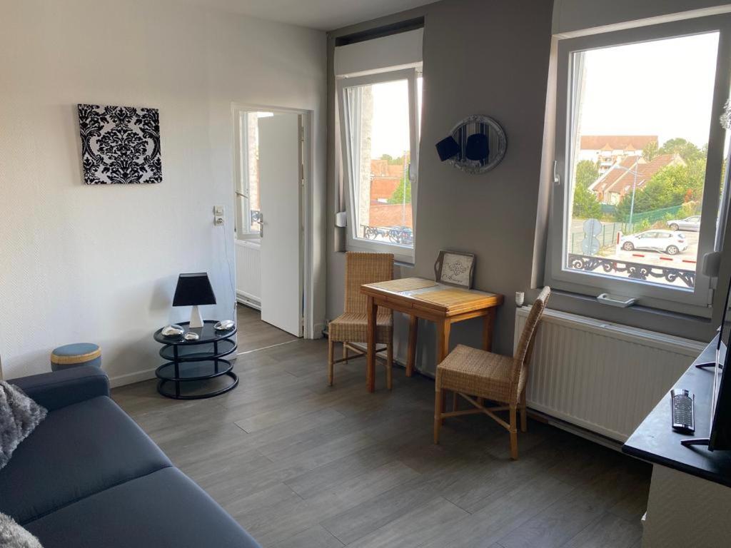 Jolie Studio Arras Εξωτερικό φωτογραφία